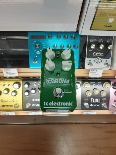 TC Electronic - CORONA CHORUS